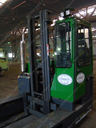 Combilift C3000 [0]