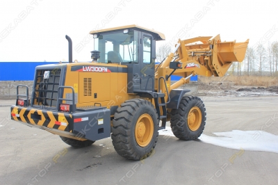 XCMG LW300FN [1]