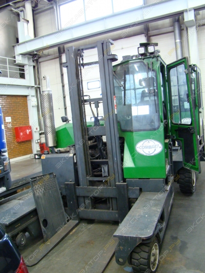 Combilift C3000 [2]