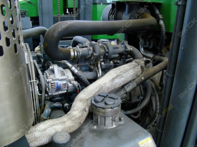 Combilift C3000 [4]