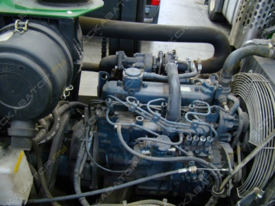 Combilift C3000 [3]