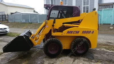 Четра МКСМ 1000А [4]