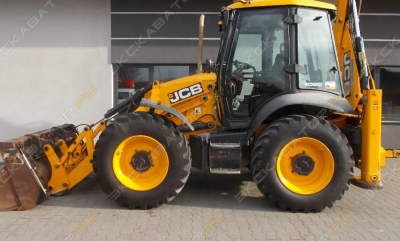 JCB 4CX [3]