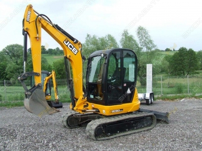 JCB 8030 [1]