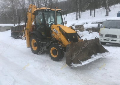 JCB 3CX [0]