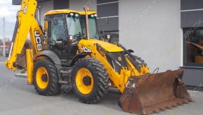 JCB 4CX [0]