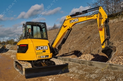 JCB 8030 [2]