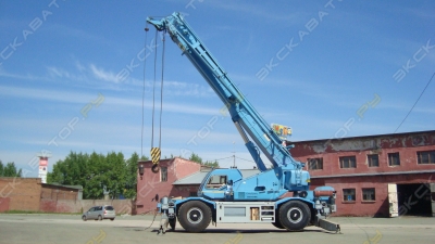 Kobelco RK450 [0]