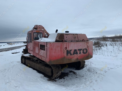 KATO HD 1430 R [4]