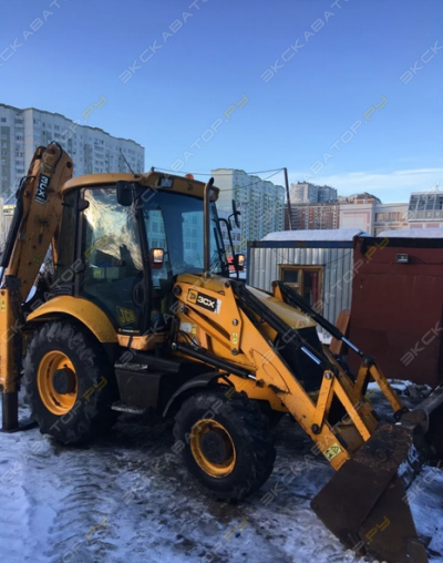 JCB 3CX [0]