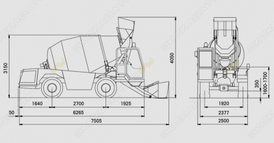 Carmix 5.5 XL [2]