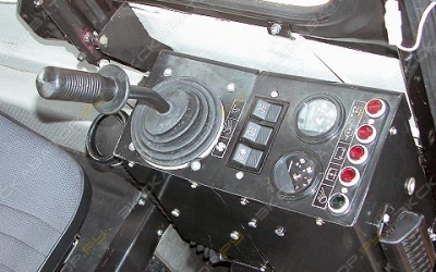 Курганмашзавод МКСМ 1000Н [0]