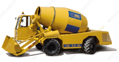 Carmix 5.5 XL [1]