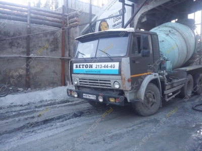 КАМАЗ 58140W (ABS-10K) [0]