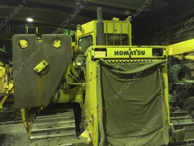 Komatsu D85C-21 [2]
