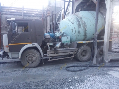 КАМАЗ 58140W (ABS-10K) [1]