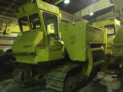 Komatsu D85C-21 [3]