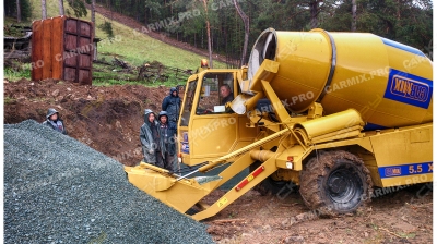 Carmix 5.5 XL [0]