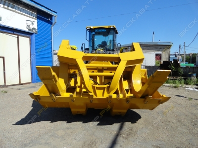 XCMG LW500FN [1]