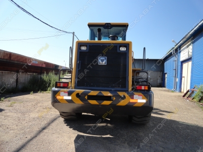 XCMG LW500FN [4]