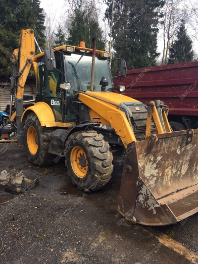Terex 860 [0]