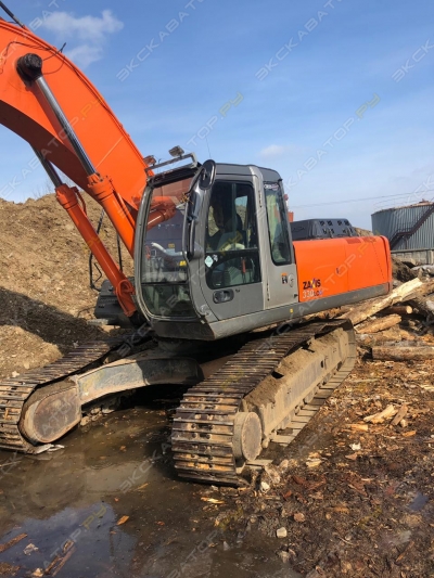 Hitachi ZAXIS 330 [0]