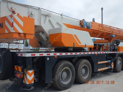 Zoomlion QY80V [0]