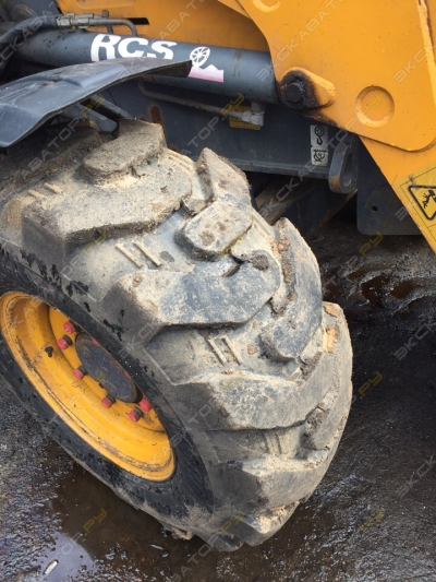 Terex 860 [4]