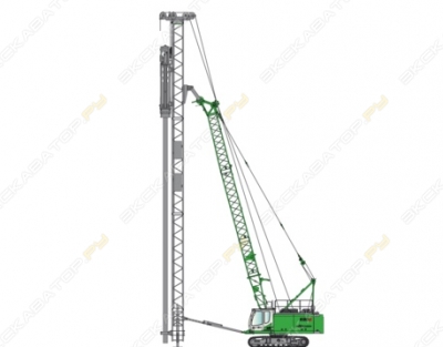 Sennebogen 630 HD [1]