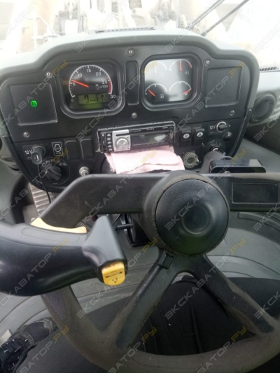 Caterpillar 980H [1]
