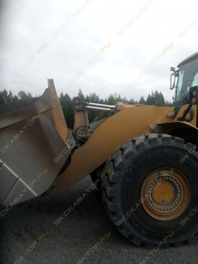 Caterpillar 980H [2]