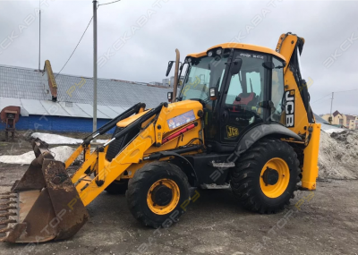 JCB 3CX [4]