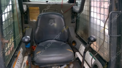 Bobcat T190 [3]