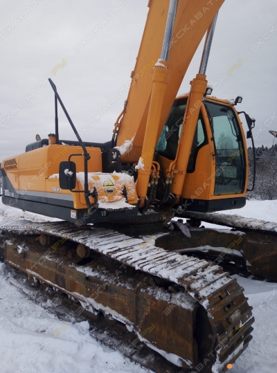 Hyundai R 300LC-9S [0]