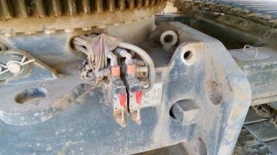 Liebherr HS 835 HD Litronic [3]