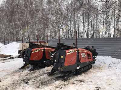Ditch Witch JT1220 Mach1 [1]