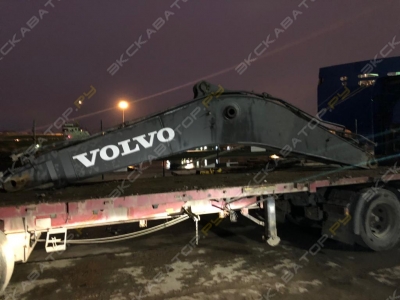 Volvo EC460 [2]