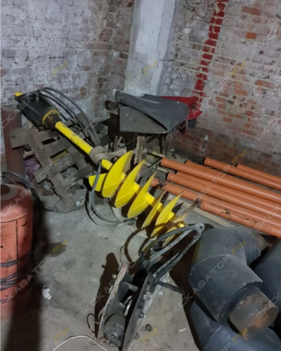 JCB 1CX [3]