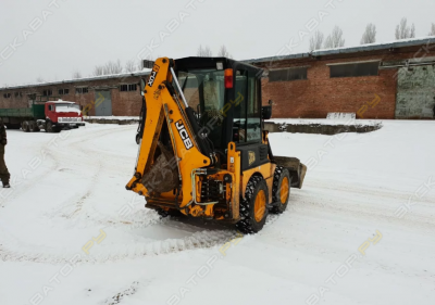 JCB 1CX [0]