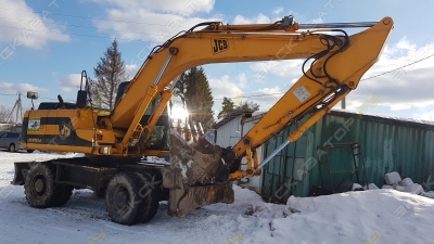 JCB JS 175W [0]