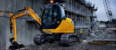 JCB 8030 ZTS [0]