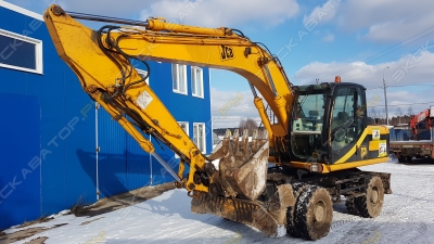 JCB JS 175W [1]