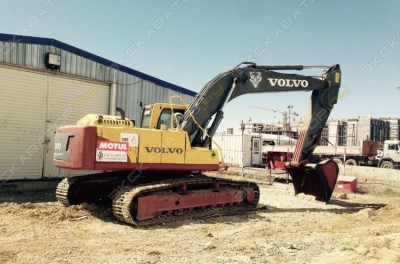 Volvo EC240B Prime [2]