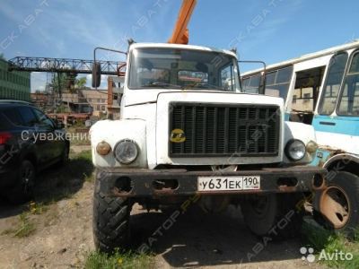 БКМ-317-01 Стройдормаш [0]