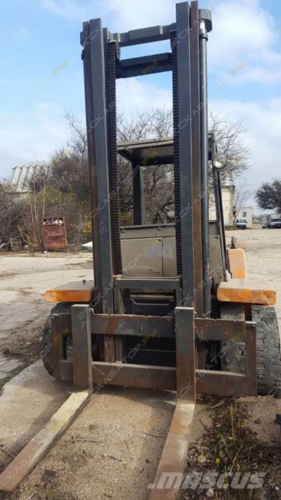 Still RX 60 3,5-5,0 t [2]
