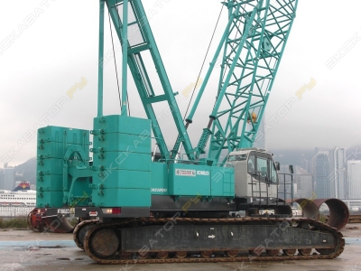 Kobelco CKE1800-1F [1]