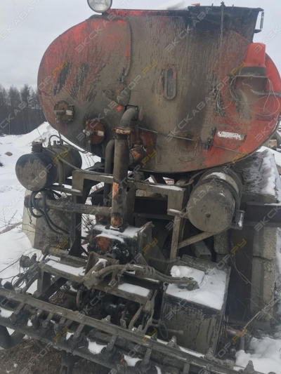 Завод КДМ им. М.И. Калинина ЭД-405В [0]