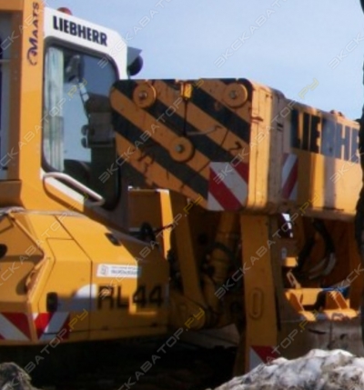 Liebherr RL 44 Litronic [1]