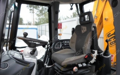 JCB 3CX [4]
