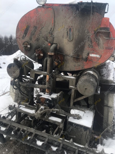 Завод КДМ им. М.И. Калинина ЭД-405В [3]